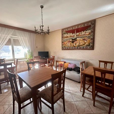 Affittacamere La Dimora Dei Nonni Cascia Esterno foto