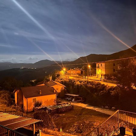 Affittacamere La Dimora Dei Nonni Cascia Esterno foto
