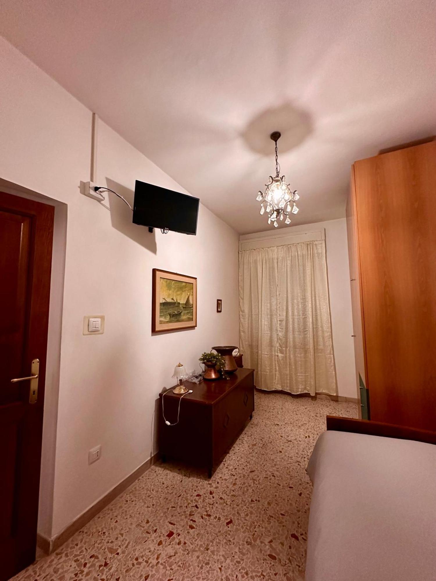 Affittacamere La Dimora Dei Nonni Cascia Esterno foto