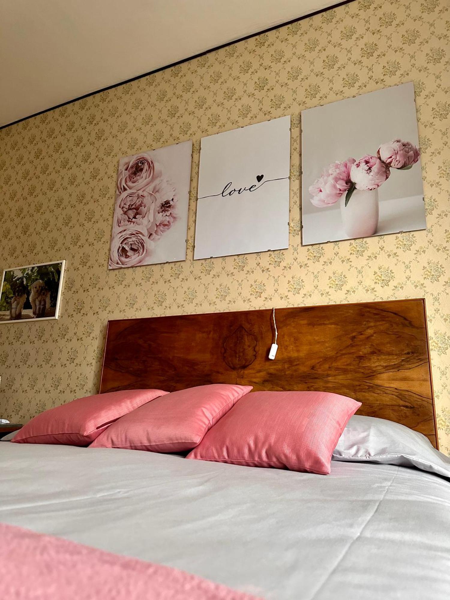 Affittacamere La Dimora Dei Nonni Cascia Esterno foto