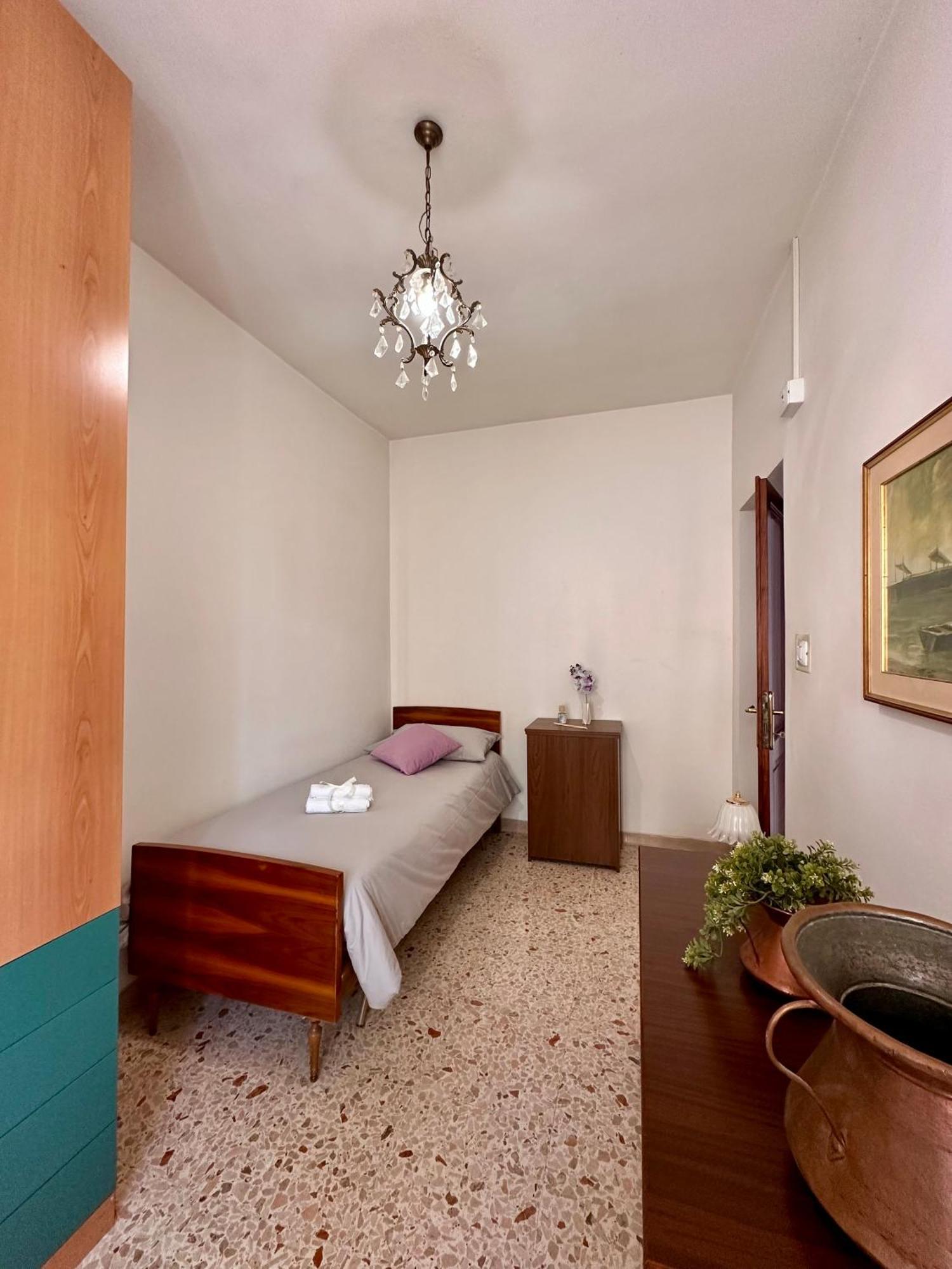 Affittacamere La Dimora Dei Nonni Cascia Esterno foto