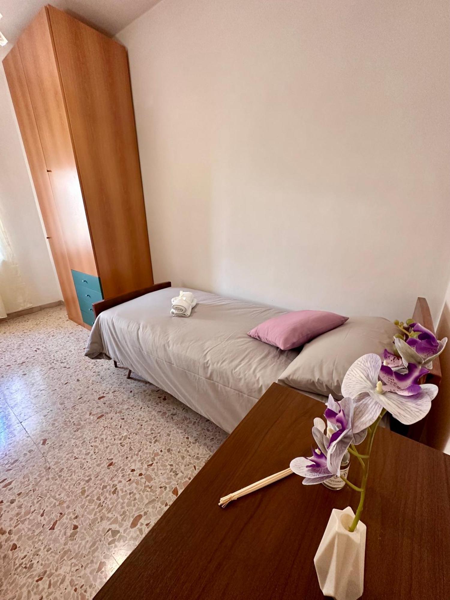Affittacamere La Dimora Dei Nonni Cascia Esterno foto