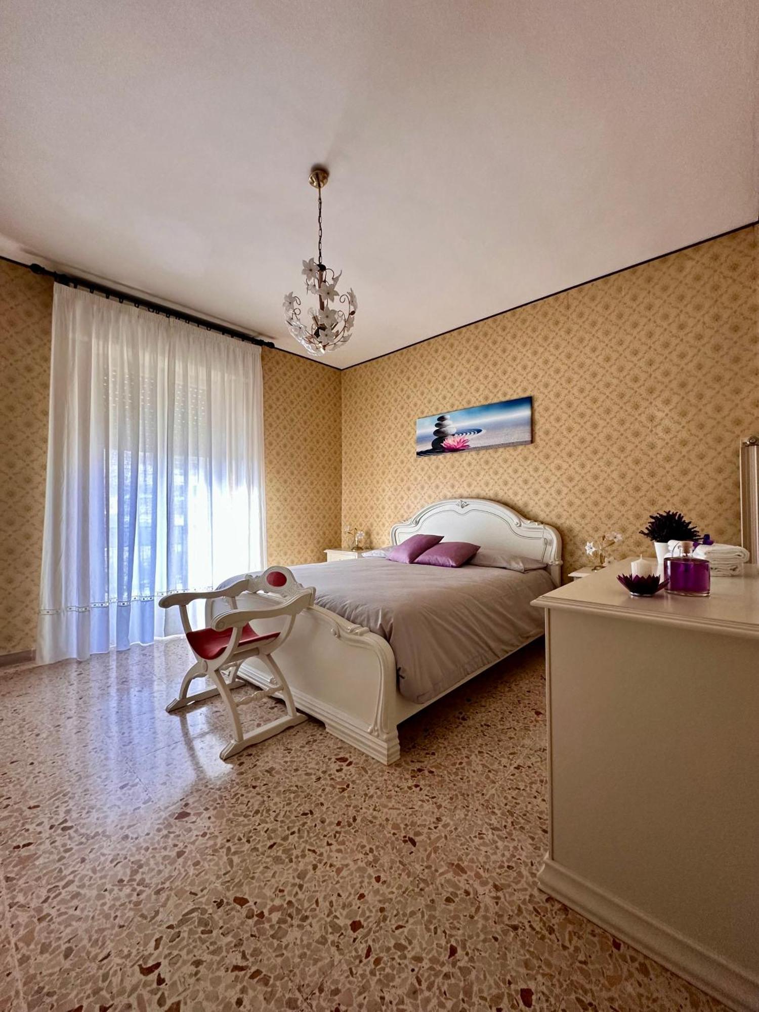 Affittacamere La Dimora Dei Nonni Cascia Esterno foto